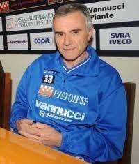 La Pistoiese non sfonda, solo pari col Rosignano