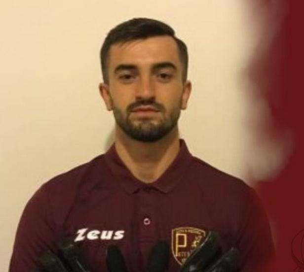 UFFICIALE: Puteolana, nuovo arrivo dal mercato. Ha firmato un ex Serie C