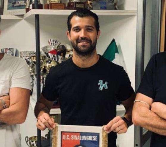UFFICIALE: Sinalunghese, c'è la riconferma del delantero venezuelano