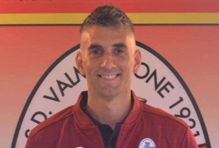 Valmontone 1921, Matozzo: «Una sconfitta non scalfisce il nostro percorso»