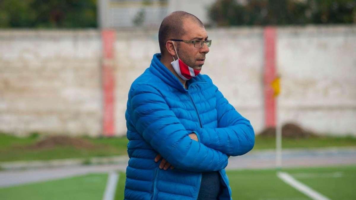 Castellaneta, il Presidente Treottanta: «Siamo in difficoltà ma prometto di...»