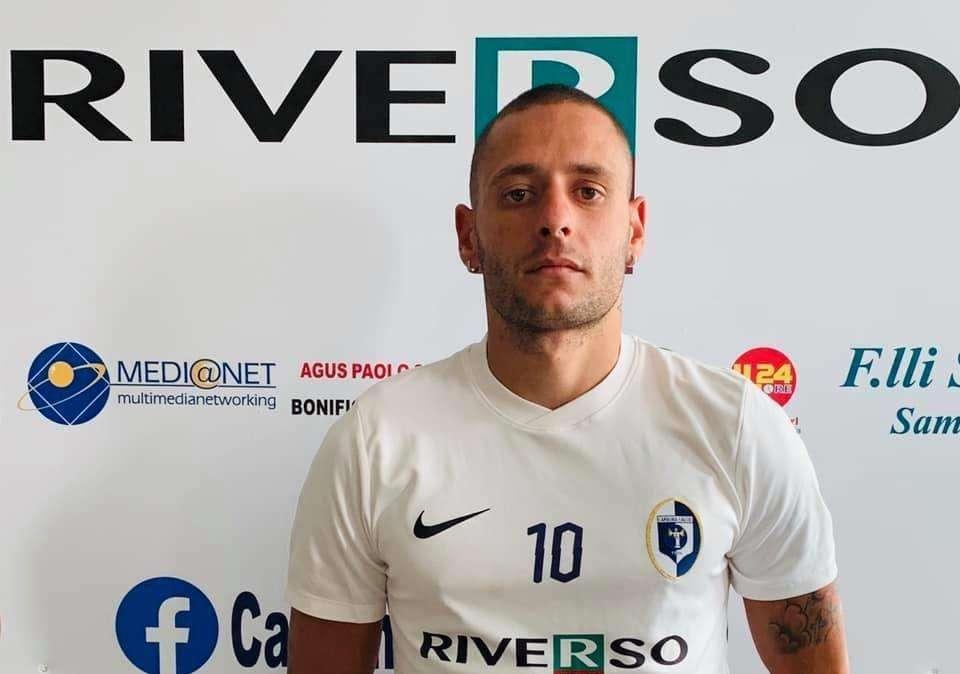 UFFICIALE: Nuovo rinforzo per il Carbonia