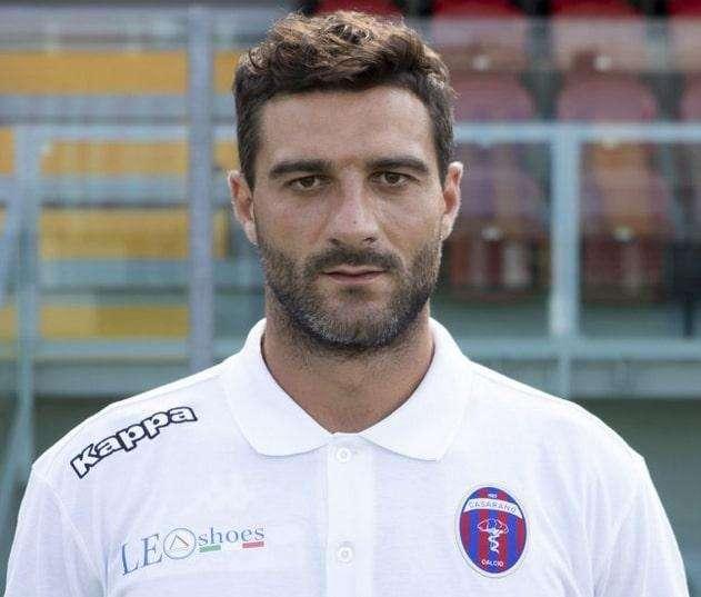 Casarano, Rescio: "Con la Gelbison buon risultato per noi..."