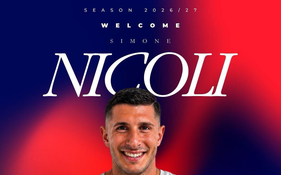 UFFICIALE: Sambenedettese, nuovo arrivo dal Trapani