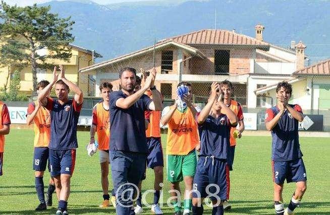 UFFICIALE: Cannara, è addio con mister Alessandria