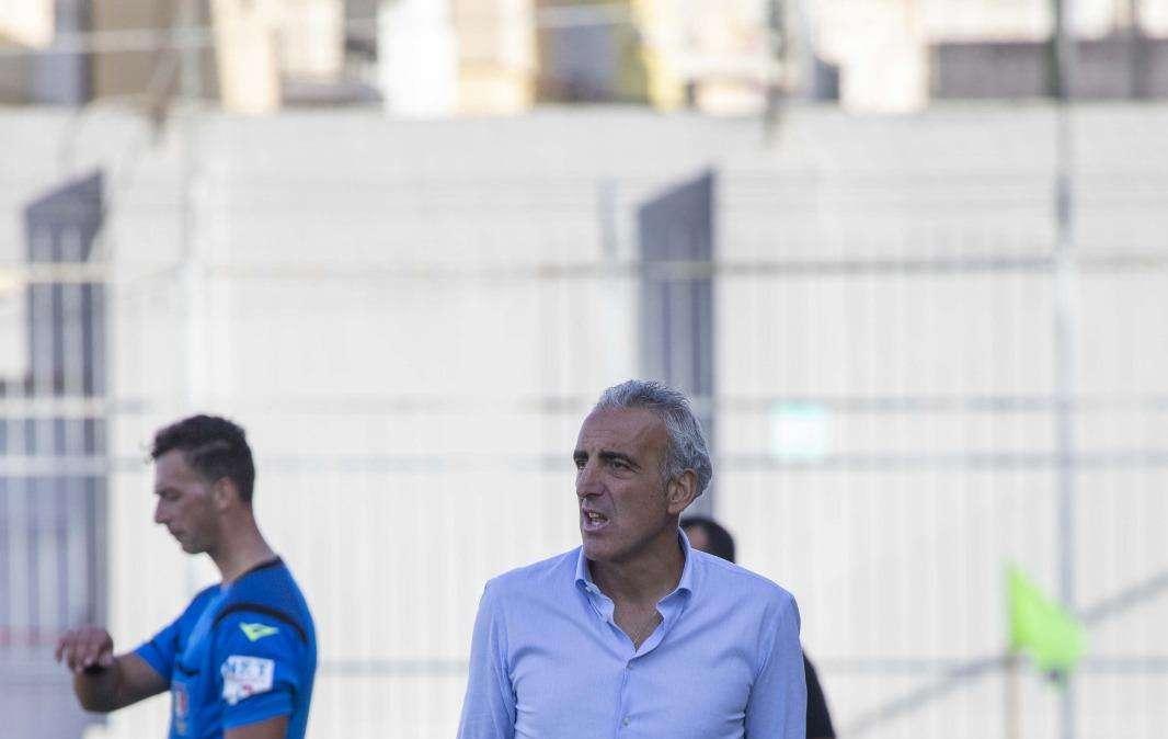 Casarano, voci su un ribaltone in panchina: la situazione