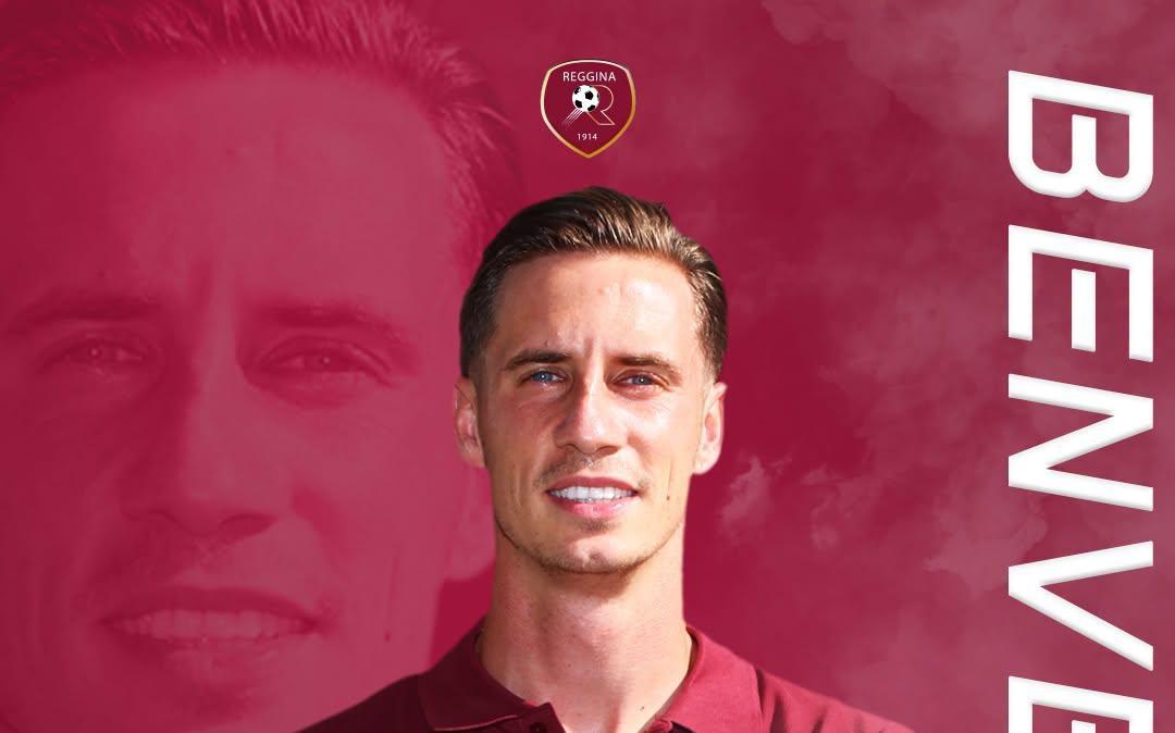 UFFICIALE: La Reggina piazza il colpo di fine mercato