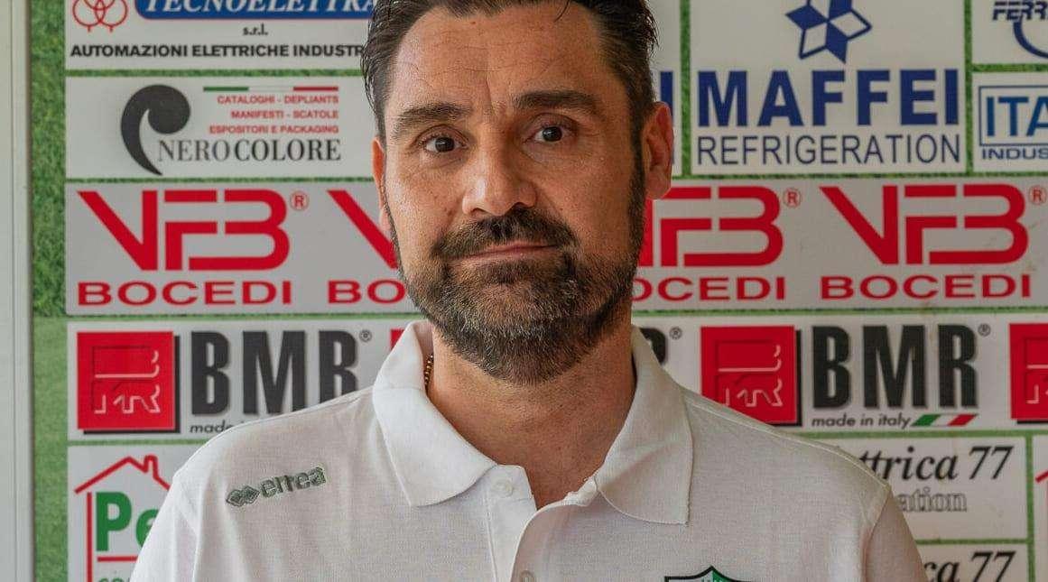 Arcetana, Borghi: «Successo col Castelfranco parecchio salutare»