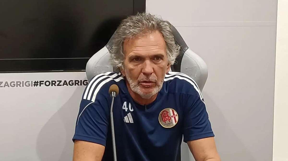 ULTIM'ORA - Salta una panchina in Serie C!
