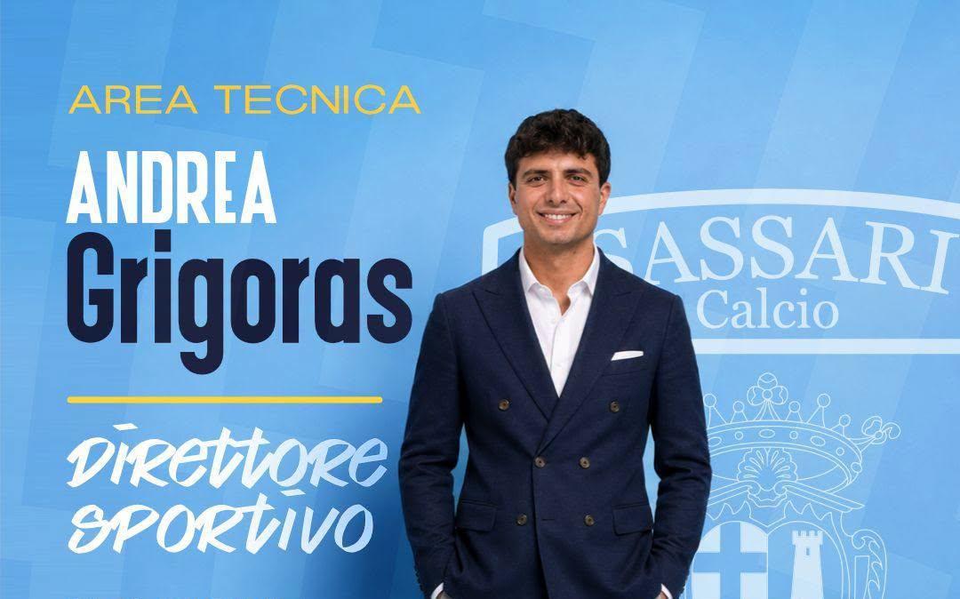 UFFICIALE: Sassari Latte Dolce, ecco il nuovo diesse. Lo scrivemmo il 2 Luglio