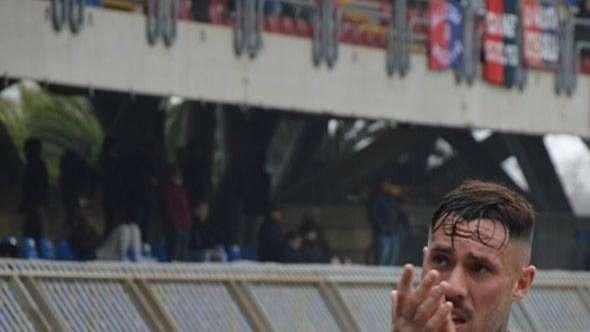 La Samb si prepara per la sfida con l'Avezzano: aggiornamenti dall'infermeria