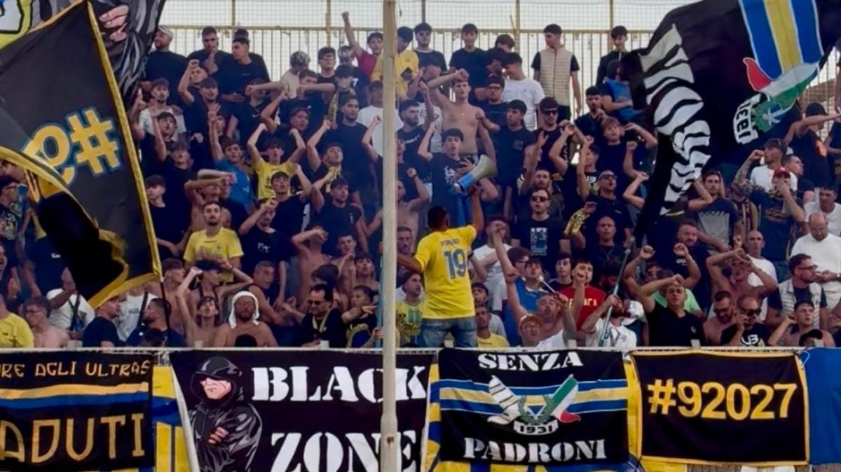 Il Licata vola, Siracusa al tappeto: finisce 2-1 al "Dino Liotta"