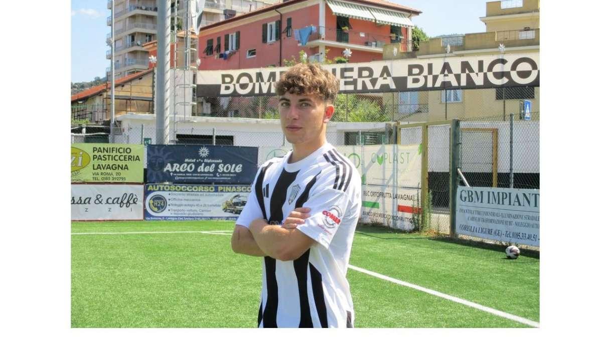 UFFICIALE: C'è un addio annunciato dalla Lavagnese