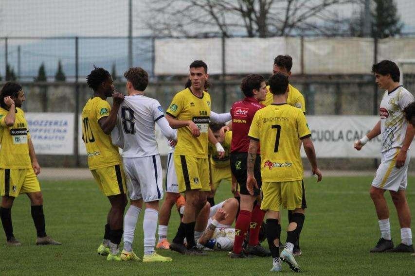 Serie D, incubo retrocessione: ecco le squadre che, ad oggi, andrebbero in Eccellenza