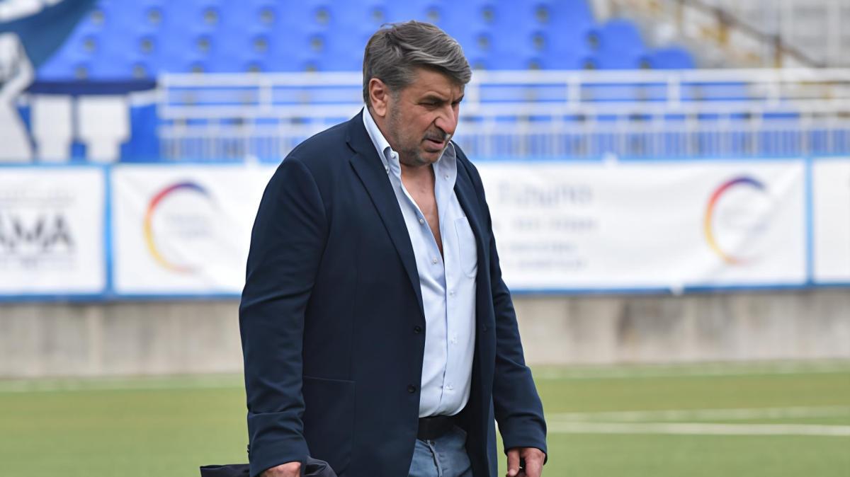 «Siamo in difficoltà, la classifica lo testimonia»: Renate, il dg Massimo Crippa tuona dopo il momento no