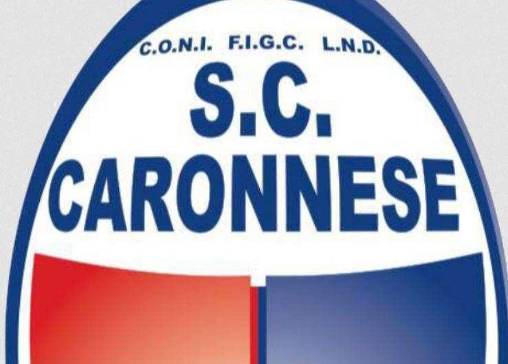 Caronnese, lascia il responsabile del settore giovanile Croci