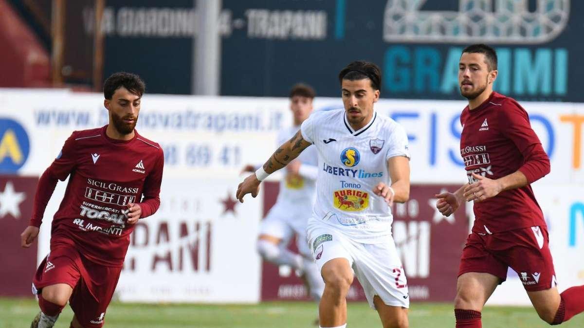 Rigori fischiati a favore: ecco i dati del girone I di serie D
