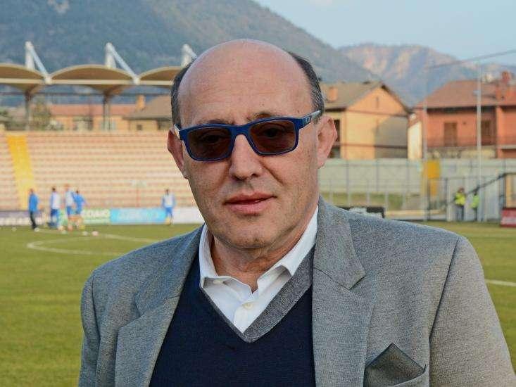 Gubbio, il presidente Notari: “Ora serve un bel passo in avanti”