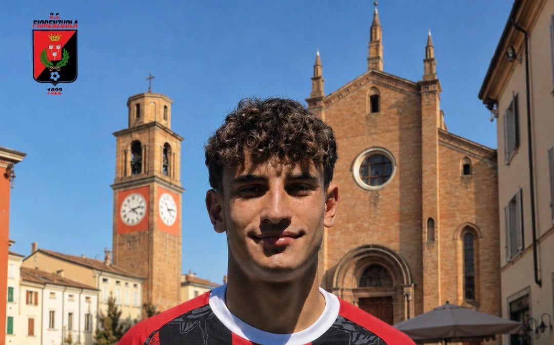 UFFICIALE: Fiorenzuola, arriva un centrocampista dalla Pistoiese