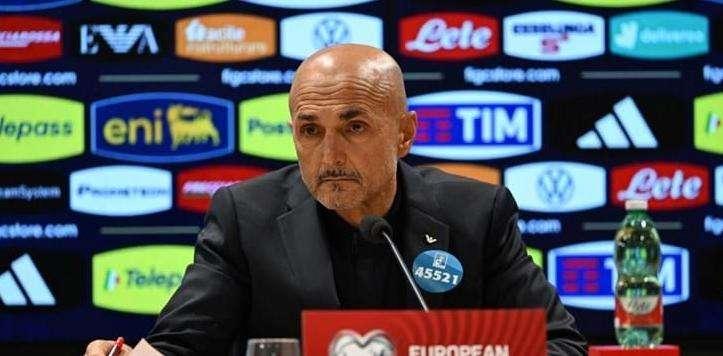 Italia, con la Macedonia del Nord sfida decisiva per l'Europeo 2024. Spalletti: «Roma può darci la spinta in più»