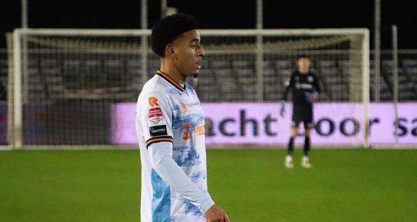 Svincolati - Occasione in attacco: sul mercato un'ala classe '99 formato nel Feyenoord