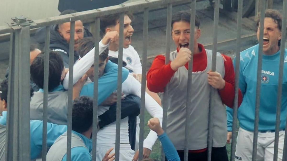 Serie D, girone D: Cade la Pistoiese, ma dietro non ne approfittano. Vittoria importante per il Pavia