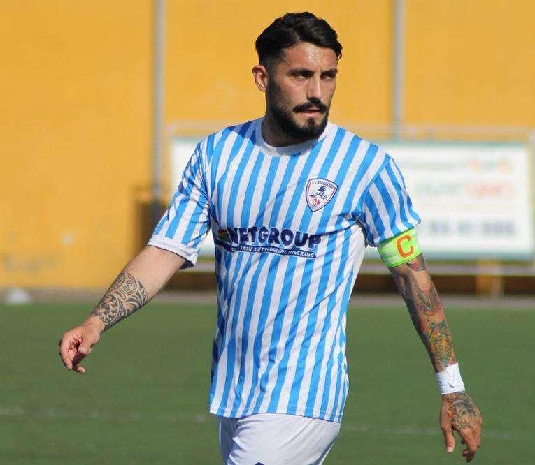 Il Pompei prova il grande colpo proveniente dalla serie D