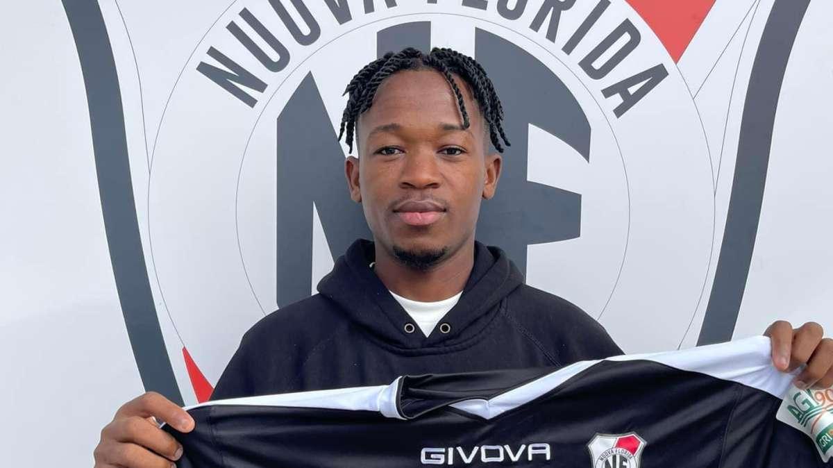 UFFICIALE: Team Nuova Florida, annunciato Sidibe