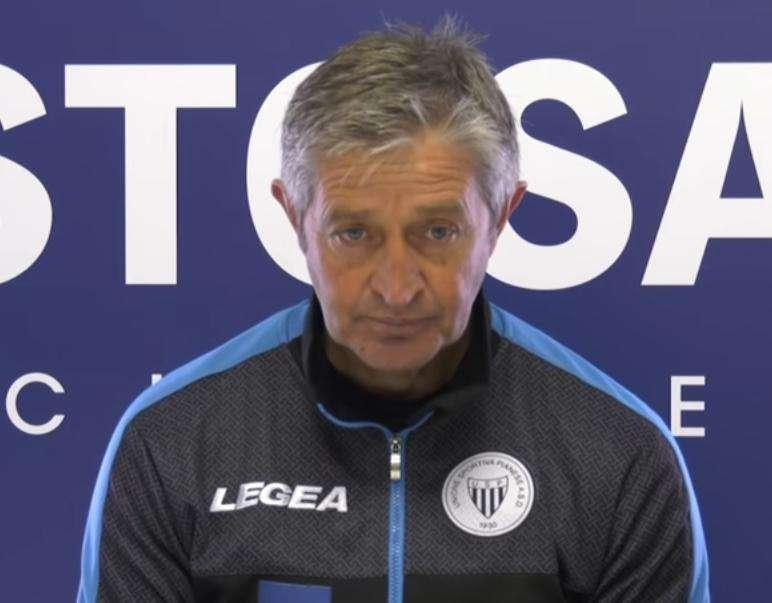 UFFICIALE: Pianese, rinnovato il contratto col tecnico Masi