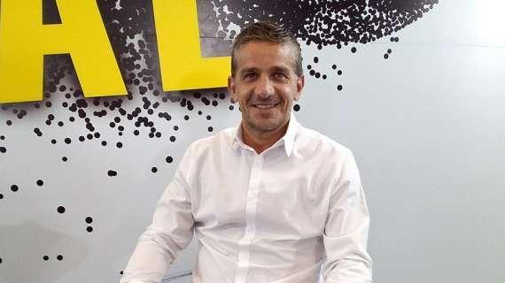 Si muove il mercato per Pasquale Luiso: molti club di D alla finestra per l'ex bomber 