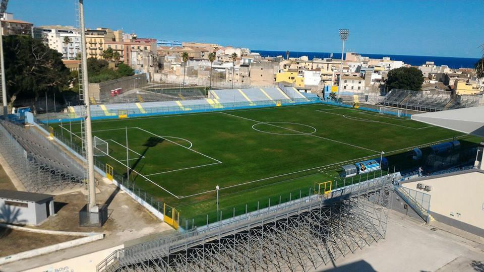 Siracusa iscritta alla Serie D: ora la parola al campo
