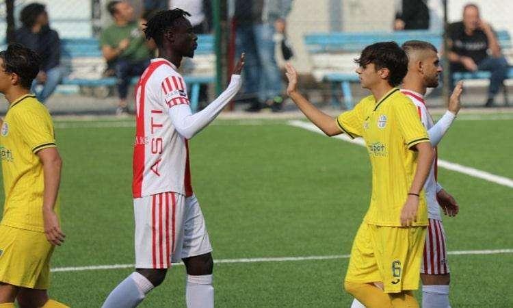 Under 19, il programma gare e le designazioni arbitrali 
