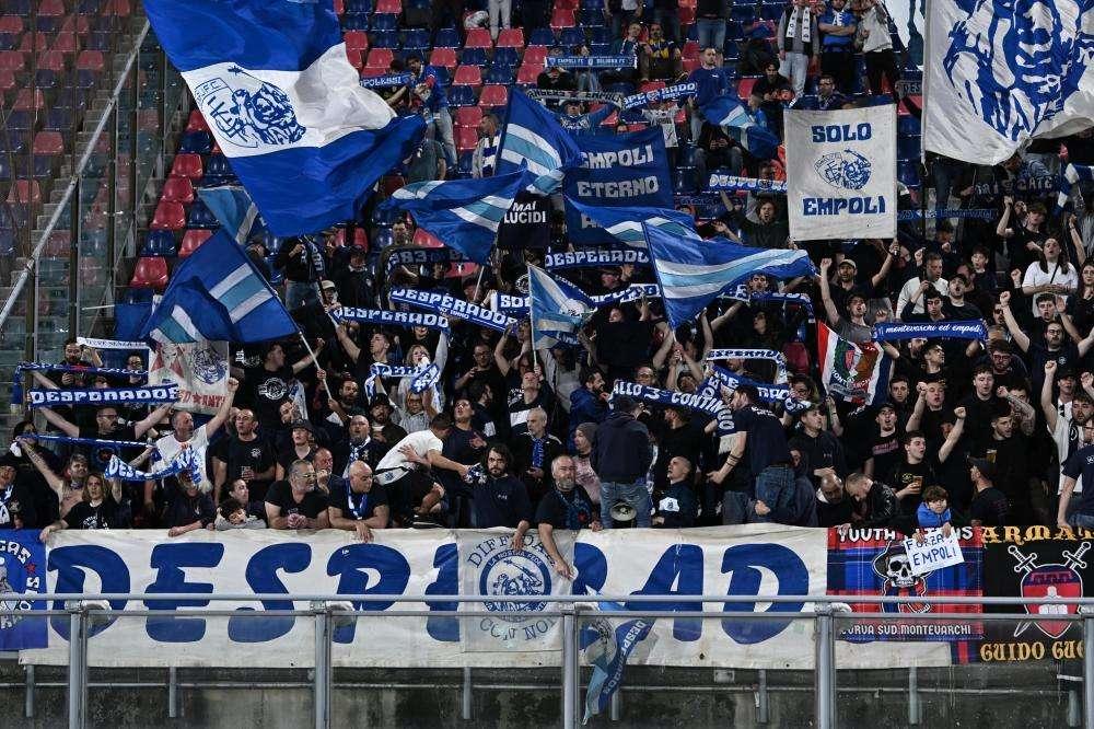 Serie A LIVE! Aggiornamenti in tempo reale con gol e marcatori di Empoli-Parma