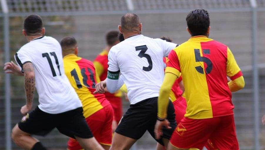 Rigori fatali al Sant'Antonio Abate, in semifinale di Coppa ci va il Savoia