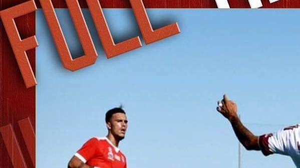 La Puteolana recupera due reti sul campo del Molfetta