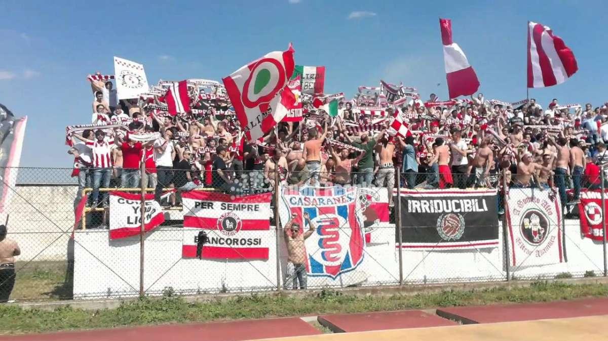 Team Altamura, vicino l'accordo con cinque calciatore