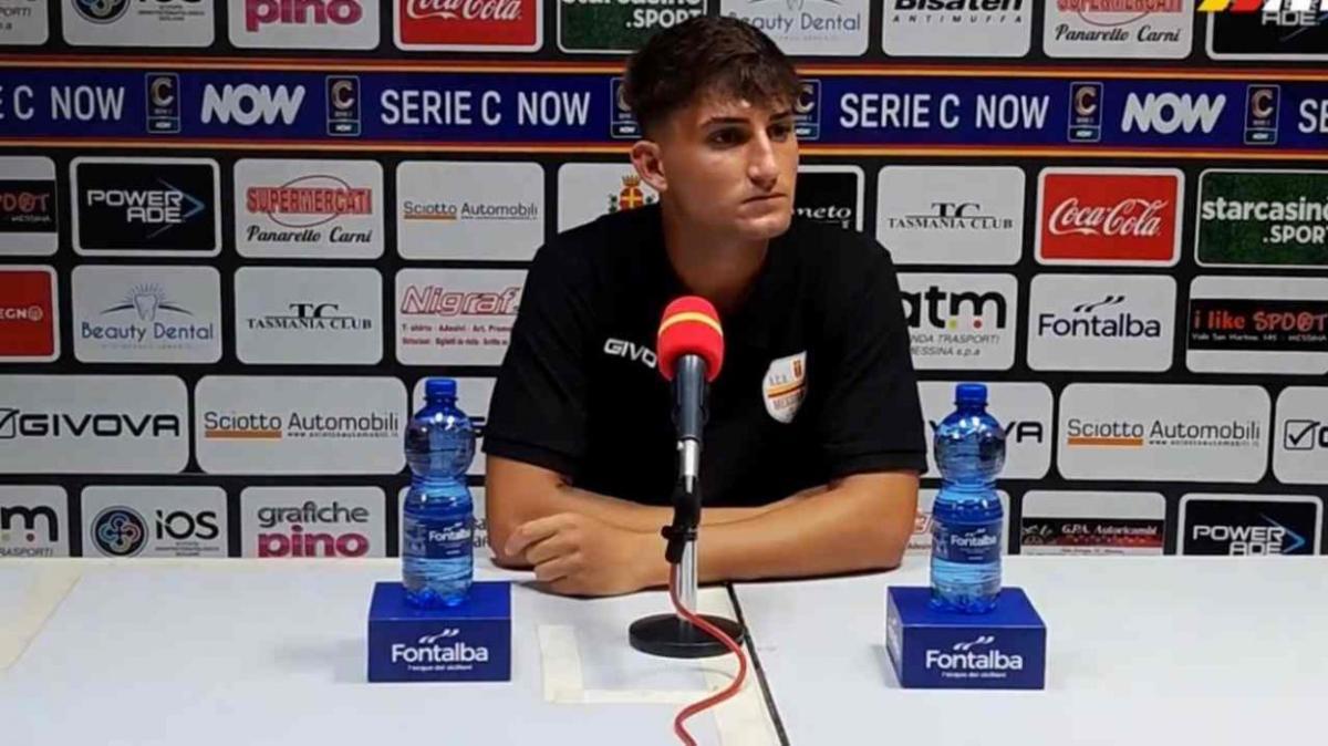 Lumezzane, gradito ritorno in attacco: ufficiale il prestito dal Bologna di Gennaro Anatriello
