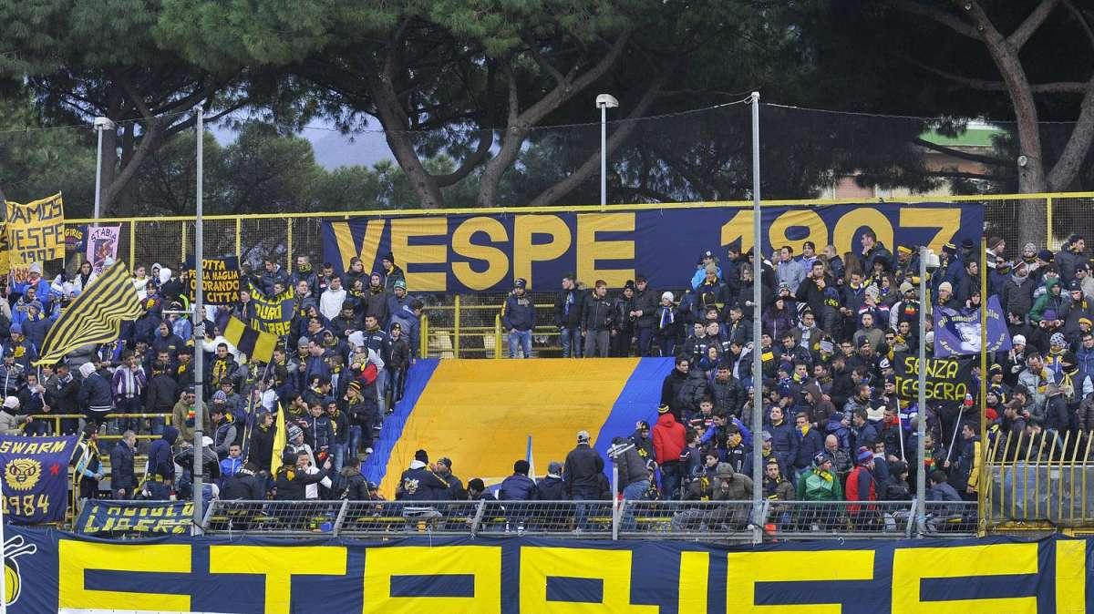 Juve Stabia, la resa dei conti: in tribunale si decide il futuro del club