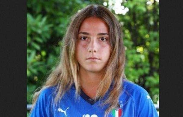 Martina Di Bari approda al Napoli. Arriva in prestito dalla Roma
