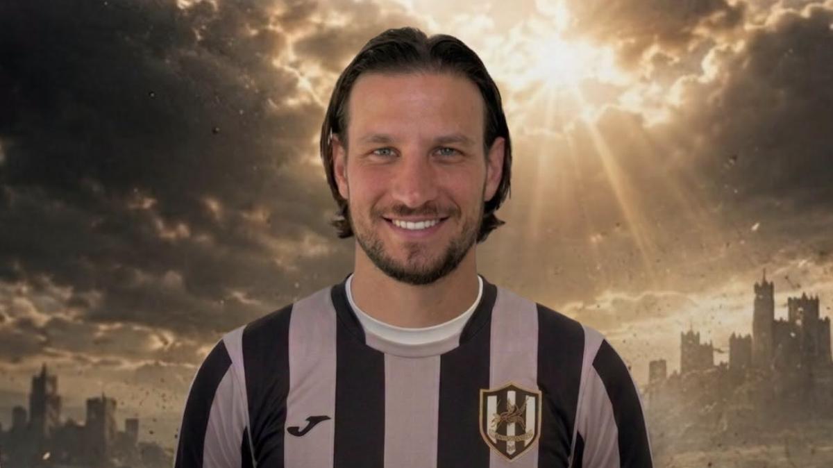 Fanfulla, l'esperto De Lucia rinforza la retroguardia bianconera