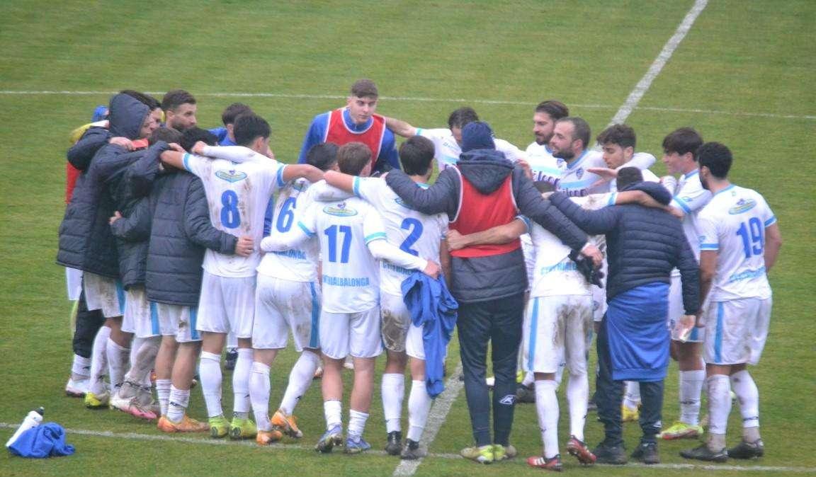 Cynthialbalonga a valanga nell'anticipo: terzo ko consecutive per il Latte Dolce