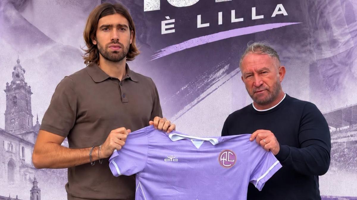 Il Legnano rinforza la difesa con un profilo da oltre 170 presenze in Serie C