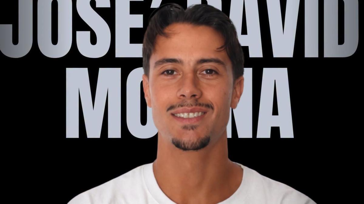 Colpo Palmese! Arriva la firma di Josè David Molina Gonzalez