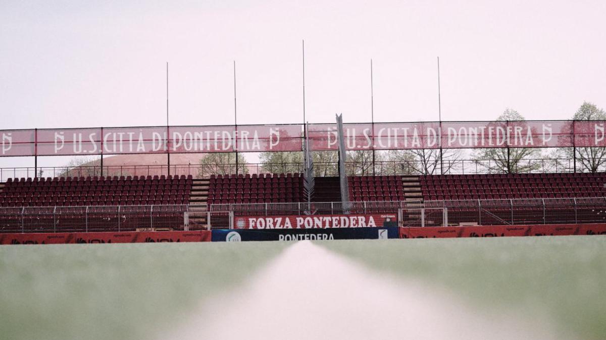 UFFICIALE: Pontedera, ci sono altri cinque volti nuovi