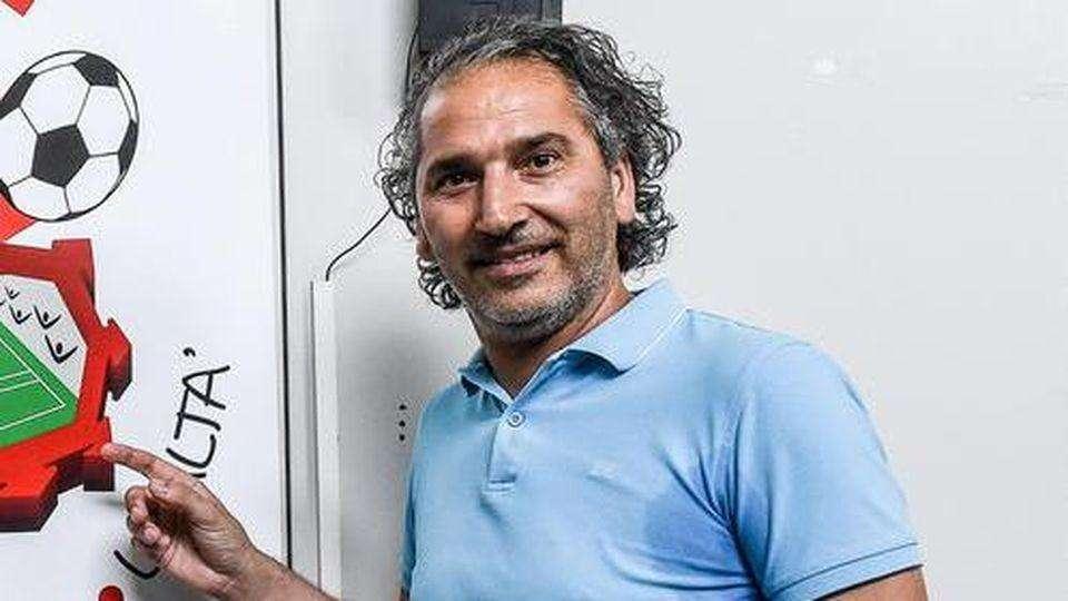 Lucchese, il ds Deoma: "Mercato? Può accadere di tutto..."