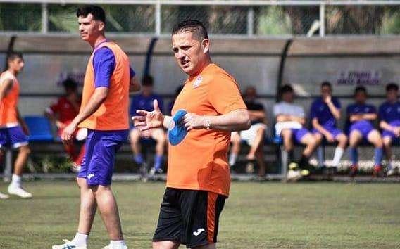 Ostiamare, contro l'Arzachena per continuare a vincere