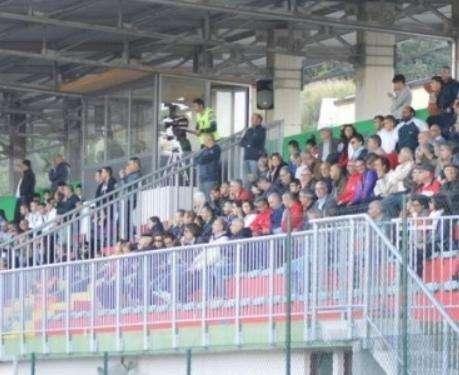 Live Serie D: l'anticipo Lanusei-Latte Dolce in DIRETTA!