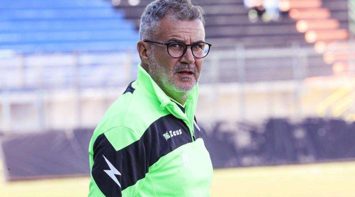 UFFICIALE: Rivoluzione Latina: via tecnico e direttore sportivo!