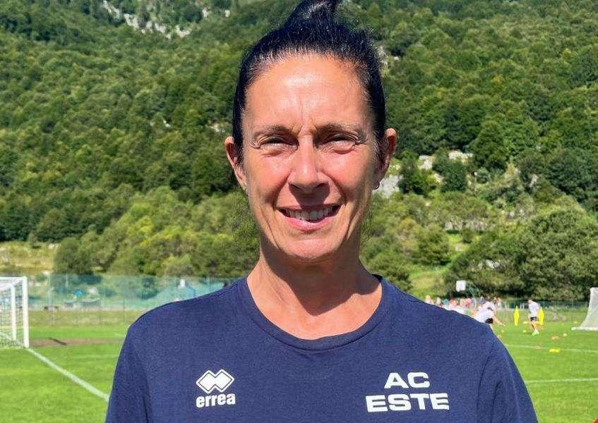 Este, c'è un nuovo arrivo nello staff della prima squadra