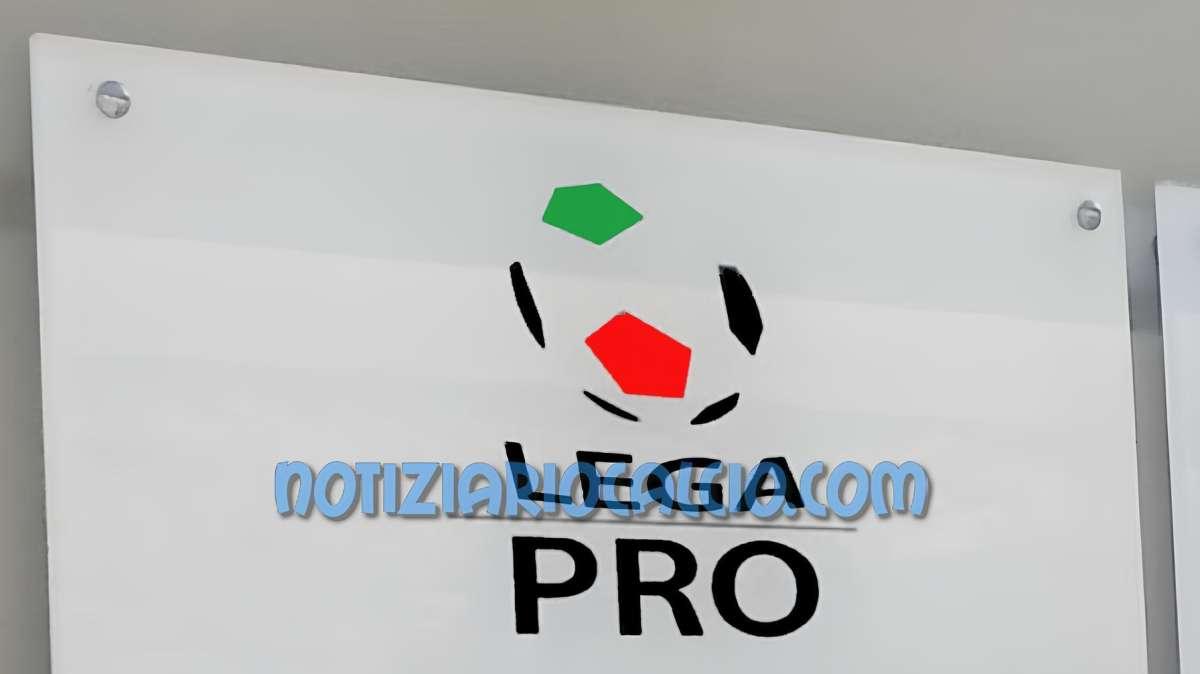 Serie C, i risultati ed i marcatori delle gare del 14° turno (17:30)